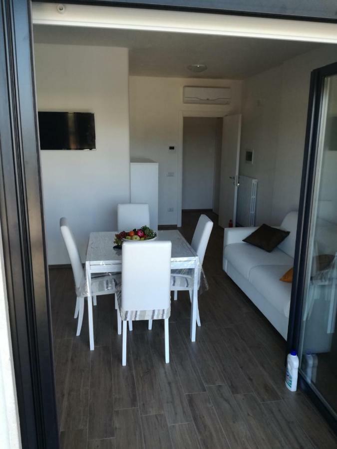 דירות מונופולי Casa San Marco מראה חיצוני תמונה
