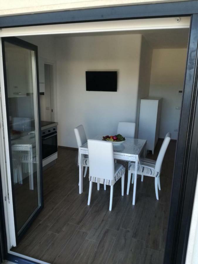דירות מונופולי Casa San Marco מראה חיצוני תמונה